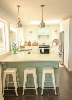 Kitchen Backsplash End Of Counter add open shelves to the end of the cabinets, extend backsplash to Kitchen Backsplash End Of Counter add open shelves to the end of the cabinets, extend backsplash to