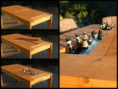Gartentisch selber bauen - Anleitung - DIY, Garten, Haus & Garten ... Gartentisch selber bauen fliesen
Gartentisch selber bauen fliesen
Gartentisch selber bauen - Anleitung - DIY, Garten, Haus & Garten ...