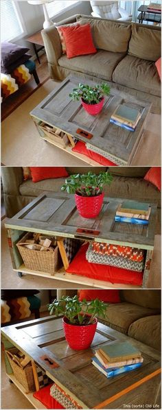 Die 40+ besten Ideen zu DIY Tisch, pimpen, , umgestalten Die 27 besten Bilder zu Tische für daheim | Möbel zum