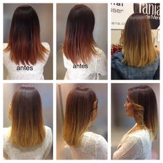 Mechas