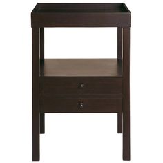 dark wood side table with drawer cubist dark wood bedside tablewant it in white table the 241 best furniture side tables images on pinterest 2018 dark wood side table with drawer cubist dark wood bedside tablewant it in white table the 241 best furniture side tables images on pinterest 2018