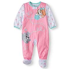 Memela Hot Item!Baby Girls Soft Long Sleeve Heart Print Soft Toddler Kids Tops Shirt Clothes