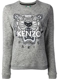 sweat femme kenzo