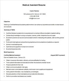 Examples Of Medical Resumes Entrancing Uk Resume Templates Pinterest Resume Examples And Template Examples Of Medical Resumes Magnificent Uk Resume Templates Pinterest Resume Examples And Template