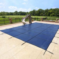 Our Top Picks Of 5 Best Pool Covers You Can Walk On And Play 18 Fantastic Swimming Pool Covers