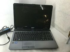 Acer Aspire 5332 Power Button Board LS-4851P
