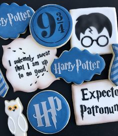 Harry Potter Deathly Hallows Cookie Cutter Cupcake Topper Fondant pain d/'épices