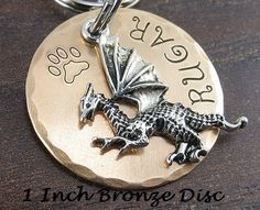 snake dog tag dog tag dog id tags pet id tag dog tags personalized