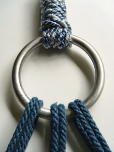 Rope Rigging Rings Bdsm Rope Rigging Rings Bdsm