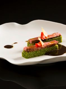 320 Gourmet Plates Ideas Food Plating Food Presentation Food Design