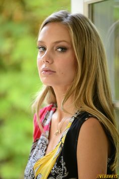 Melissa ordway sexy lips foto