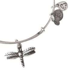 83 Best What I Want Images On Pinterest Alex And Ani Jewelry Alex And Ani Russian Silver Dragonfly Expandable Wire Bangle Jewelry