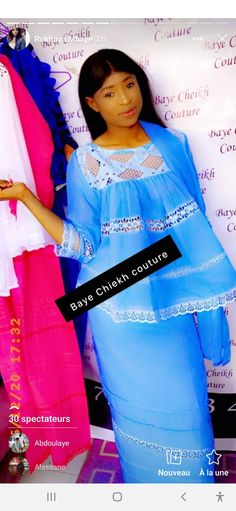 Pin by Fatou Ndiaye on Lena African fashion dresses Pin by Fatou Ndiaye on Lena African fashion dresses