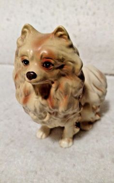 Vivid Arts Pet Pals Dalmation Pup Dog Ornement Collectable Scaled Poison Cute