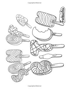 Swear Word Coloring Book Fucksicles For Fans Of Adult Books Mandala