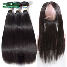 14 Straight Hair Ideas Straight Hairstyles Weave Hairstyles Hair Bundles