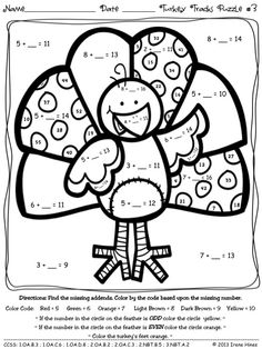 thanksgiving activities worksheets thanksgiving and google thanksgiving math sheets