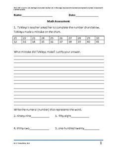 37 best 1 nbt 2 images on pinterest 1st grade math first grade