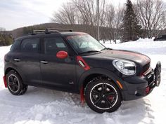587 Best Mini Cooper Images In 2018 Rolling Carts Cars Off Road Mini Countryman