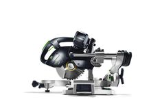 Festool Kapp-guidée KAPEX KS 60 E-SET Nº 561728