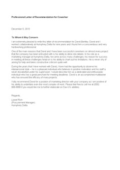 recommendation letter for a friend template recommendation letter etiquette