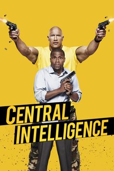 IntroductionClick Link to Watch! Central Intelligence is one such movie. Released in 2016, this Action movie is a masterpiece producted by Warner Bros. Pictures and stars Kevin Hart. With its outstanding performances, stunning visuals, and thought-provoking themes, Central Intelligence is a movie you must watch.Watch Central Intelligence Full Movie FreeWatch Central Intelligence now by clicking button bellow and experience the magic of cinema. WATCH NOW ! Plot SummaryThe movie follows the sto...
