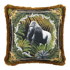 Housses de Coussin ou Coussins Pearl Chesterfield imitation soie coussins 17/"X17/"