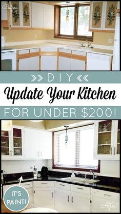 bathroom update how to paint laminate cabinets for home
