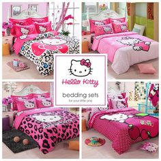 Hello Kitty Bedroom Sets Girls a 'hello kitty' hotel suite. i just died a little inside (25 Hello Kitty Bedroom Sets Girls a 'hello kitty' hotel suite. i just died a little inside (25