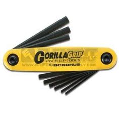 bondhus 2 8mm gorilla grip foldup tool set element tattoo supply bondhus 2 8mm gorilla grip foldup tool set element tattoo supply