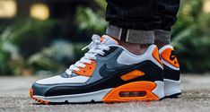 Nike Air Max 90 'Homegrown' 2006 – Sweetsoles Nike Air Max 90 'Homegrown' 2006 – Sweetsoles