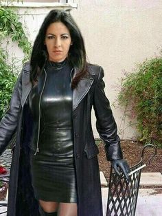Die 90 besten Bilder zu Leather Outfits in 2020 Die 90 besten Bilder zu Leather Outfits in 2020