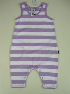 Bonds Baby Long Sleeve Zip Wondersuit Romper sizes 1 3 Colour Pink Cactus