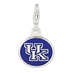 with Secure Lobster Lock Clasp Solid 925 Sterling Silver Texas Tech University Anklet 9 2.5mm