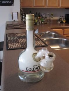 Wake 'N Bake: Coffee cup weed pipe | Dangerous Minds Wake 'N Bake: Coffee cup weed pipe | Dangerous Minds