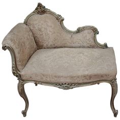Venetian Sofa Couch Pinterest And Furniture Antique Venetian Demi Canapé