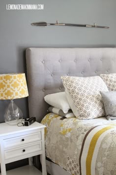 Diy Headboard Ideas diy headboard project ideas | diy upholstered headboard, cleats Diy Headboard Ideas diy headboard project ideas | diy upholstered headboard, cleats