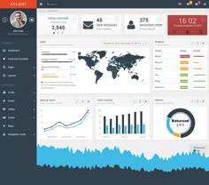 15 best tableau images on pinterest dashboard design executive