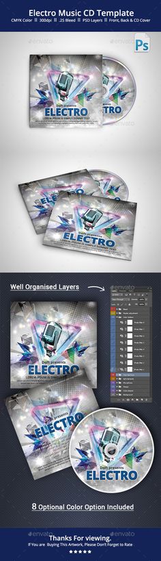 Trap Sound - CD Cover Template Cd cover template, Cd cover and - psd album cover template Trap Sound - CD Cover Template Cd cover template, Cd cover and - psd album cover template