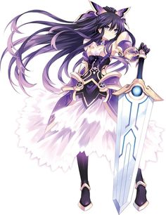 Anime partnersuche