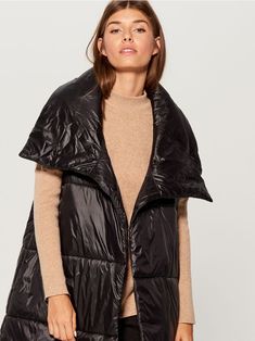 Najlepsze obrazy na tablicy Fryzury AW18 (34) | Fryzury Dwurzędowy płaszcz, MOHITO, UB909 99X
