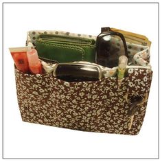 64 Best Purse Bag Organizer Images Handbag Organizers Purse Organizer