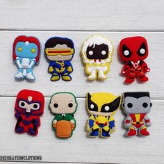 Girls or boys Toy story croc badges Jibbitzs Woody Jessie Mr /& Mrs Potato head