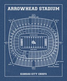 arrowhead stadium one of the prettier nfl stadiums seating seating chart arrowhead stadium