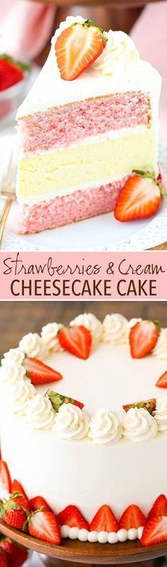 the 81 best cakes