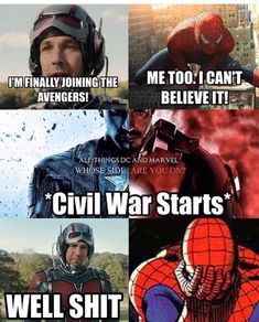 Ant-Man-Memes