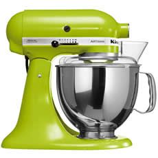 16 Best Pantone's Colour of the Year KitchenAid Pebbled Palm Paradise Set in