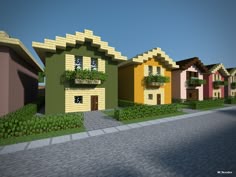 a simple easy to build mansion minecraft project minecraft