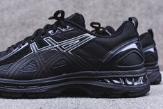 Kiko Kostadinov x ASICS Europe Sneaker Collab | Sneakers Kiko Kostadinov x ASICS Europe Sneaker Collab | Sneakers