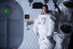 宇宙服 宇宙服
